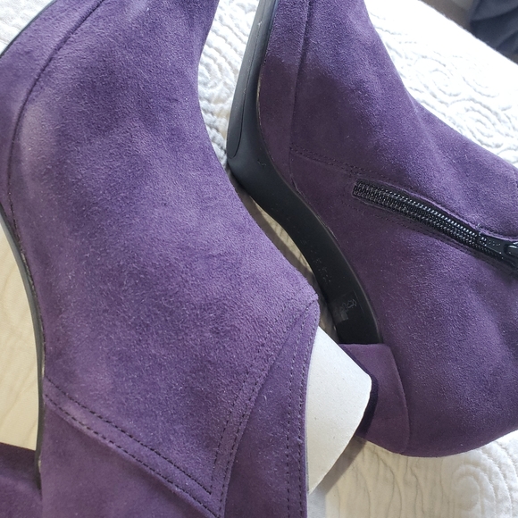 Booties - Picture 2 of 5